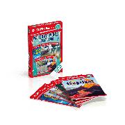 DK Super Readers Level 3 box set