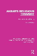 Akbar's Religious Thought