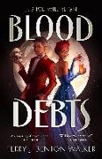 Blood Debts