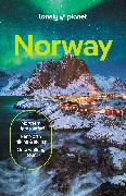 Lonely Planet Norway