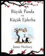 Büyük Panda ve Kücük Ejderha