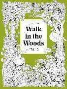 Leila Duly's Walk in the Woods