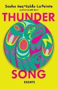 Thunder Song