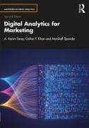 Digital Analytics for Marketing