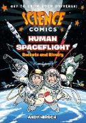 Science Comics: Human Spaceflight