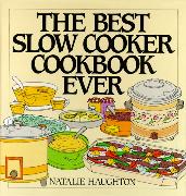 The Best Slow Cooker Cookbook Ever