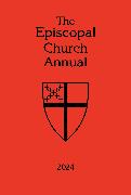 The Episcopal Church Annual 2024