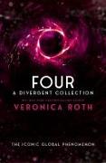 Four: A Divergent Collection