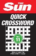 The Sun Quick Crossword Book 11