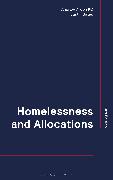 Homelessness and Allocations