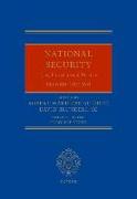 National Security Law, Procedure and Practice