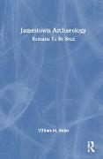 Jamestown Archaeology