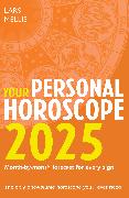 Your Personal Horoscope 2025