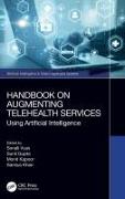 Handbook on Augmenting Telehealth Services