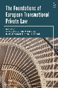 The Foundations of European Transnational Private Law