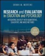 Research and Evaluation in Education and Psychology