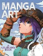 Manga Art