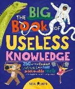 The Big Book of Useless Knowledge