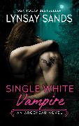 Single White Vampire