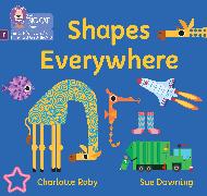 Shapes Everywhere