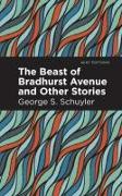 The Beast of Bradhurst Avenue and Other Stories