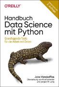 Handbuch Data Science mit Python