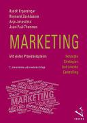 Marketing: Konzepte, Strategien, Instrumente, Controlling