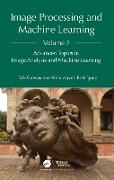 Image Processing and Machine Learning, Volume 2