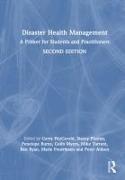 Disaster Health Management