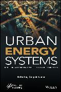 Urban Energy Systems