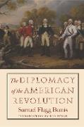 The Diplomacy of the American Revolution