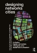 Designing Networks Cities