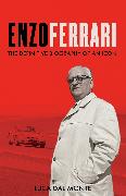 Enzo Ferrari