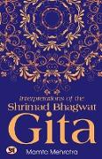 Interpretations of The Shrimad Bhagwat Gita