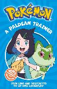 Pokémon: A Paldean Trainer Chapter Book