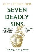 Seven Deadly Sins