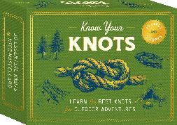 Know Your Knots