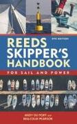 Reeds Skipper's Handbook 8th edition