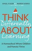 Think Differently About Learning