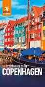 Pocket Rough Guide Copenhagen: Travel Guide with eBook