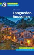 Languedoc-Roussillon Reiseführer Michael Müller Verlag