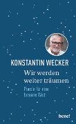 Wir werden weiter träumen