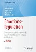 Emotionsregulation