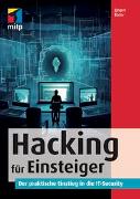 Einstieg in Ethical Hacking