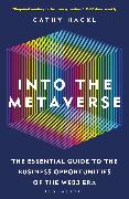 Into the Metaverse