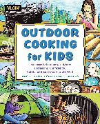 Outdoor Cooking for Kids