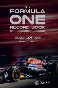 The Formula One Record Book 2024