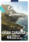 KOMPASS Endlich Sonne - Gran Canaria