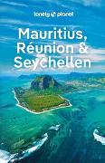 Lonely Planet Reiseführer Mauritius, Reunion & Seychellen