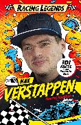 Racing Legends: Max Verstappen